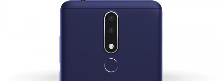 شركة HMD Global تزيح الستار رسمياً عن هاتف Nokia 3.1 Plus مع شاشة بحجم 6 إنش مدونة نظام أون لاين التقنية