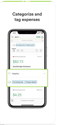 تطبيق Spend : Easy Automatic Expenses من مايكروسوفت لتنظيم وتتبع مصاريفك وأموالك مدونة نظام أون لاين التقنية