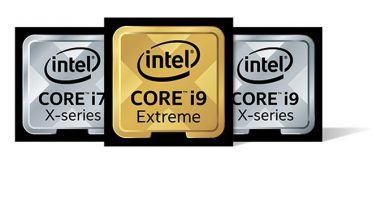 شركة إنتل تعلن رسمياً عن الجيل التاسع من معالجات Core i9 وتحديث سلسلة Core X مدونة نظام أون لاين التقنية
