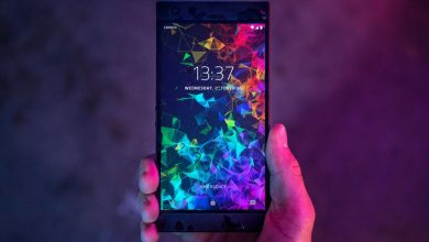 شركة ريزر تعلن رسمياً عن هاتف الألعاب الجديد Razer Phone 2 مدونة نظام أون لاين التقنية