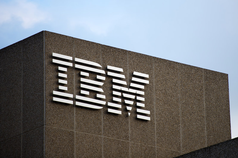 شركة IBM تضرب من جديد وتستحوذ على شركة Red Hat بهذا المبلغ الخرافي مدونة نظام أون لاين التقنية