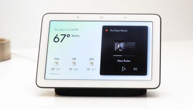 جوجل تكشف رسميًا عن مساعدها المنزلي Google Home Hub بمزايا ذكية مدونة نظام أون لاين التقنية
