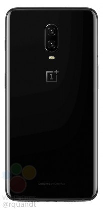 الكشف عن الإعلان التشويقي الأول للهاتف الرائد OnePlus 6T يُظهر مواصفات مميزة مدونة نظام أون لاين التقنية