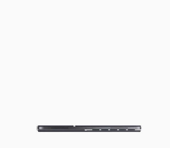 مؤتمر آبل: الإعلان الرسمي عن نسختي أجهزة iPad Pro بحجم 11 و13 بوصة مع حواف صغيرة مدونة نظام أون لاين التقنية