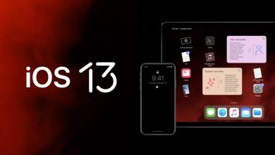 فيديو وصور جديدة تكشف عن التصميم التخيلي لنظام تشغيل آبل القادم iOS 13 مدونة نظام أون لاين التقنية
