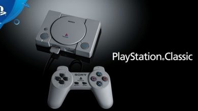 سوني تعلن عن القائمة الكاملة لأسماء 20 لعبة القادمة مع جهاز الألعاب PlayStation Classic مدونة نظام أون لاين التقنية
