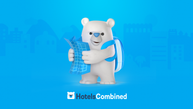 تطبيق هوتيلز كومبايند HotelsCombined لمعرفة أرخص الفنادق وأفضلها في أي مكان مدونة نظام أون لاين التقنية