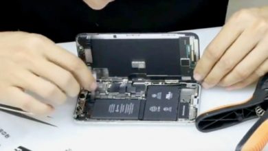 موقع iFixit يكشف عن أول فيديو لعملية تفكيك جوال iPhone XR الجديد من آبل مدونة نظام أون لاين التقنية