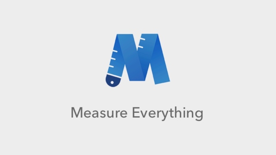 تطبيق MeasureKit