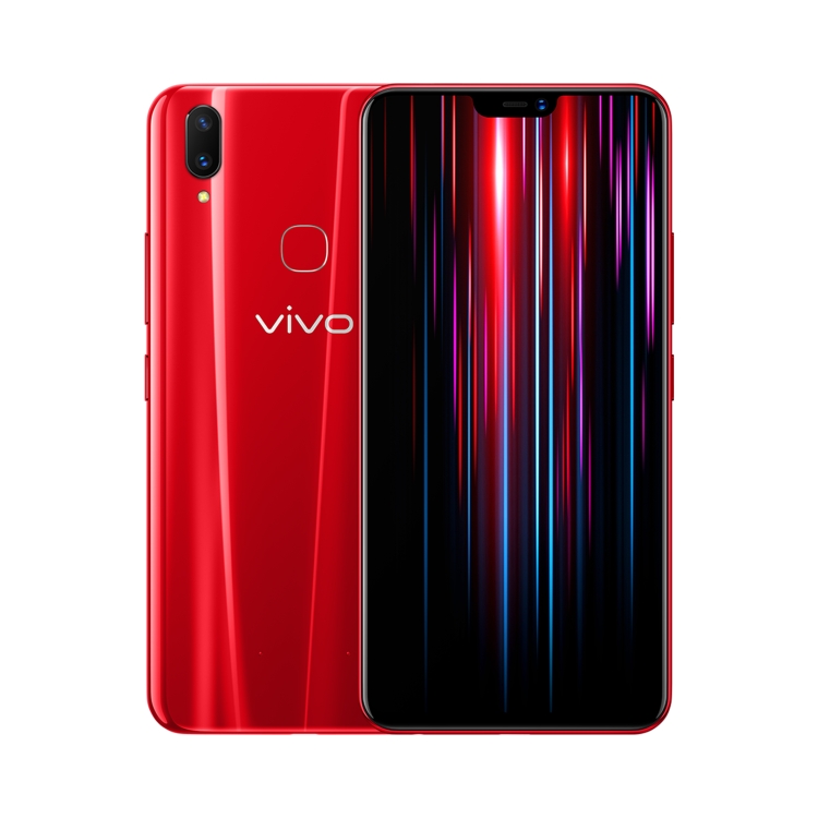 شركة Vivo تكشف عن الهاتف Z1 Lite مع المعالج SD626 وشاشة كبيرة وسعر رخيص مدونة نظام أون لاين التقنية