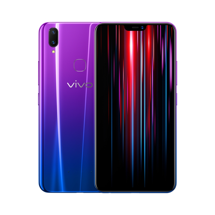 شركة Vivo تكشف عن الهاتف Z1 Lite مع المعالج SD626 وشاشة كبيرة وسعر رخيص مدونة نظام أون لاين التقنية