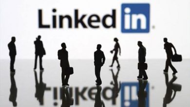 شبكة لينكد إن LinkedIn تقرر تغيير سياسة الخصوصية لديها وتمنع هذا الأمر مدونة نظام أون لاين التقنية