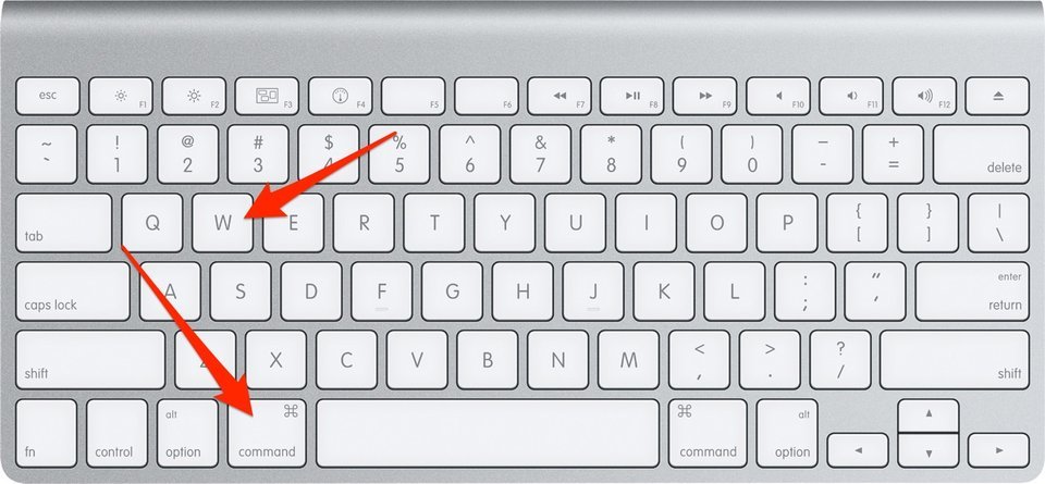 بالصور.. تعرف على أهم اختصارات لوحة مفاتيح أجهزة آبل ماك لتسهل عليك استخدامها مدونة نظام أون لاين التقنية