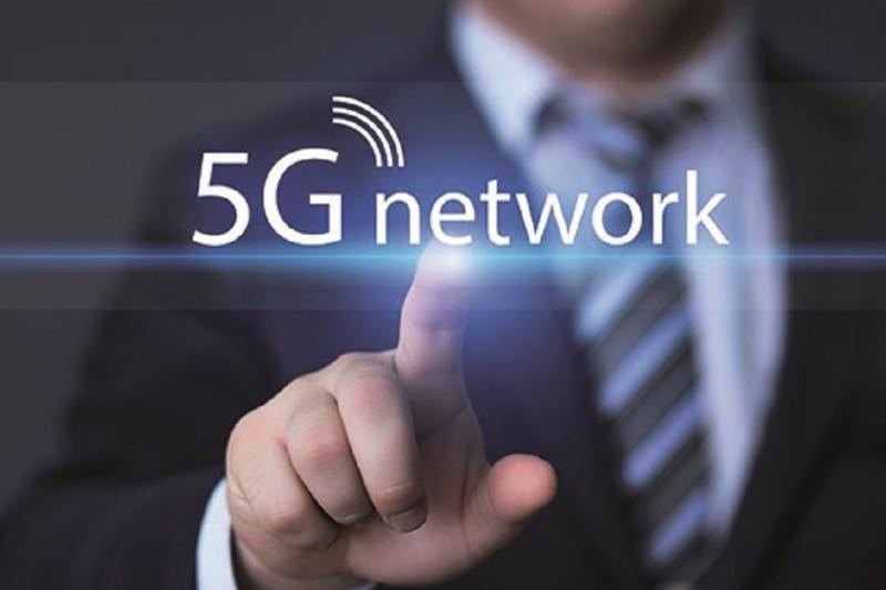 شبكات الجيل الخامس 5G تحقق سرعة نقل بيانات خرافية في التجربة الميدانية الأولى مدونة نظام أون لاين التقنية
