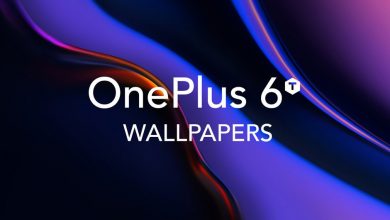 بإمكانك الآن تحميل خلفيات OnePlus 6T بدقة عالية لجميع الهواتف مدونة نظام أون لاين التقنية