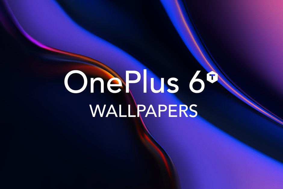 بإمكانك الآن تحميل خلفيات OnePlus 6T بدقة عالية لجميع الهواتف مدونة نظام أون لاين التقنية