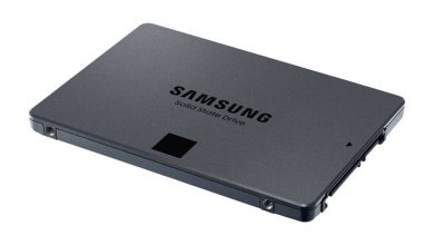 سامسونج تعلن عن أقراص تخزين جديدة SSD ضخمة تصل إلى 4 تيرا بايت مدونة نظام أون لاين التقنية
