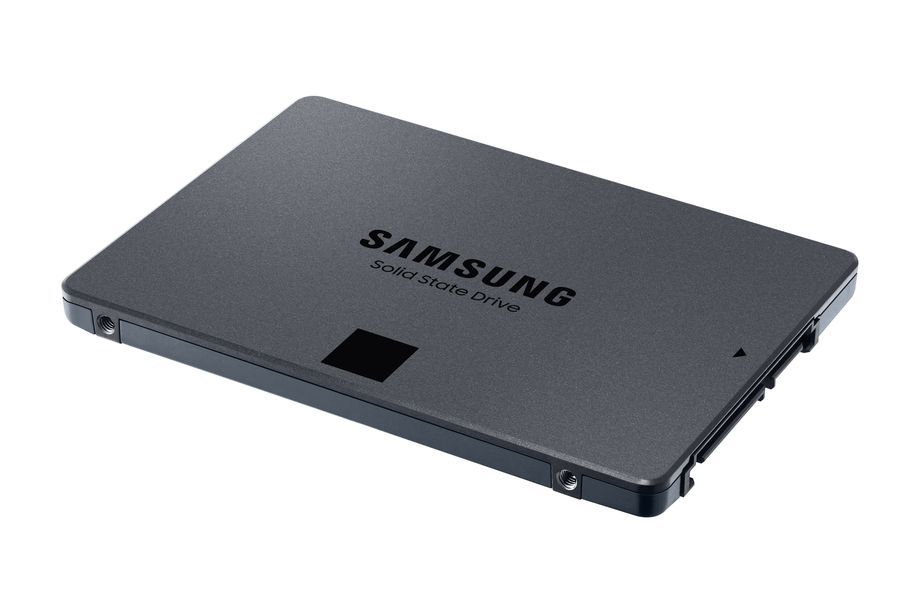سامسونج تعلن عن أقراص تخزين جديدة SSD ضخمة تصل إلى 4 تيرا بايت مدونة نظام أون لاين التقنية