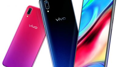 فيفو تعلن عن الهاتف Vivo Y93 مع شاشة بحجم 6.2 إنش وبطارية كبيرة مدونة نظام أون لاين التقنية