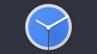 تطبيق Clock يوقظك يومياً ويقرأ لك الأخبار الصباحية وحالة الطقس مدونة نظام أون لاين التقنية