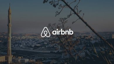 شركة Airbnb تقاطع المستوطنات الاسرائيلية، وهذا هو تعليق الفلسطينيين والاحتلال مدونة نظام أون لاين التقنية