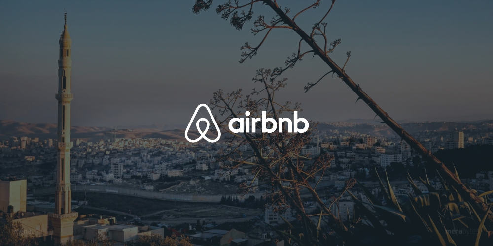 شركة Airbnb
