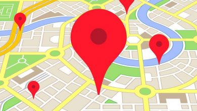كيفية تحميل خريطة أي دولة أو مدينة ستسافر لها من خرائط جوجل وتشغيلها بدون انترنت مدونة نظام أون لاين التقنية
