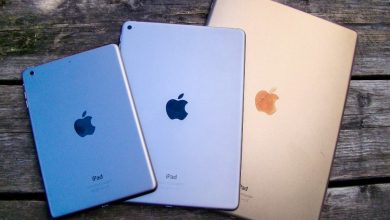 شائعات جديدة تكشف عن موعد طرح آبل لـ iPad mini 5 و9.7 iPad بحواف نحيفة مدونة نظام أون لاين التقنية