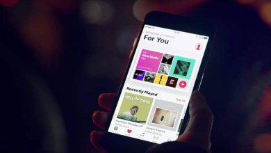شرح مفصل، تعرف على كيفية استعادة أغانيك وقوائم التشغيل المفقودة على Apple Music مدونة نظام أون لاين التقنية