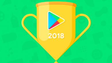 جوجل تكشف عن قائمة أفضل التطبيقات والألعاب والأفلام لعام 2018 مدونة نظام أون لاين التقنية