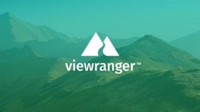 تطبيق ViewRanger للخرائط والملاحة يعرضها لك بتقنيات الواقع المعزز AR مدونة نظام أون لاين التقنية