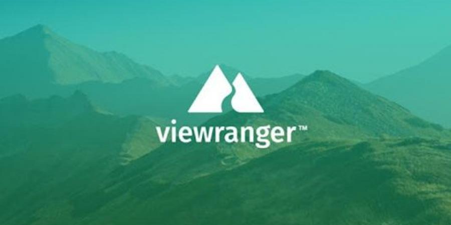 تطبيق ViewRanger