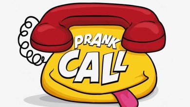 تطبيق Prank A Call يتصل بك اتصال وهمي يمكنك تحديد كل تفاصيله مدونة نظام أون لاين التقنية