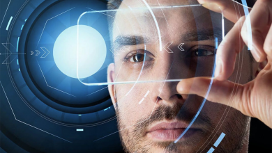 سوني تكشف عن تقنية ليزر جديدة تتعرف على الوجه بدقة كبيرة في جوالات 2019 مدونة نظام أون لاين التقنية