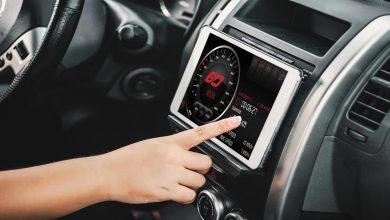 تطبيق Speedometer 55 GPS Speed & HUD لقياس سرعتك الحالية ومزايا أخرى مدونة نظام أون لاين التقنية