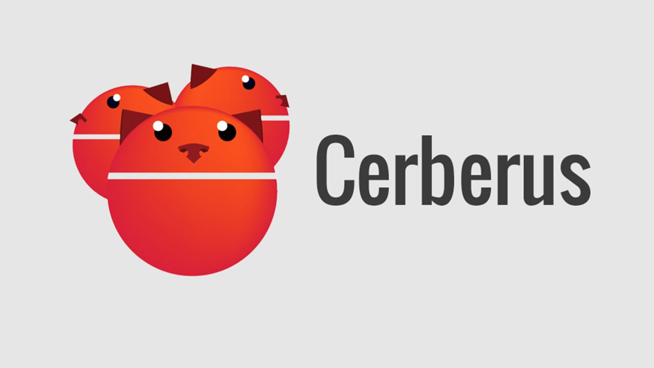 تطبيق Cerberus Child Safety