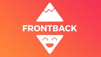 تطبيق Frontback - Social Photos للتصوير بالكاميرا الأمامية والخلفية في نفس الوقت مدونة نظام أون لاين التقنية