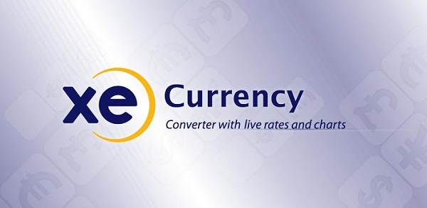 تطبيق XE Currency