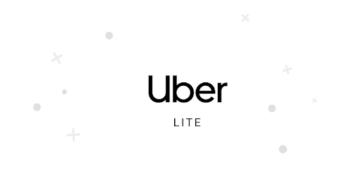 تطبيق Uber Lite‏