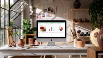 آبل تكشف عن إصدارها لسلسلة جديدة من حواسب iMac بحجم 21.5 و27 بوصة مدونة نظام أون لاين التقنية