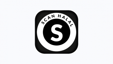 تطبيق Scan Halal مفيد للمبتعثين والمسافرين لمعرفة ما إذا كان أي شيء معك حلال أم لا مدونة نظام أون لاين التقنية