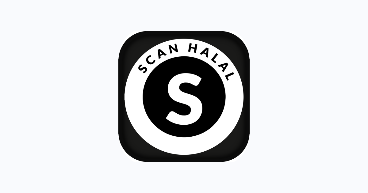تطبيق Scan Halal