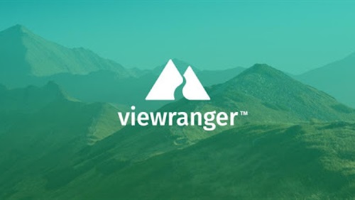 تطبيق ViewRanger