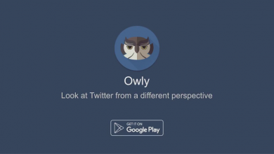 تطبيق Owly for Twitter لتصفح تويتر بمتعة أكبر بتصميم بسيط وجميل مدونة نظام أون لاين التقنية