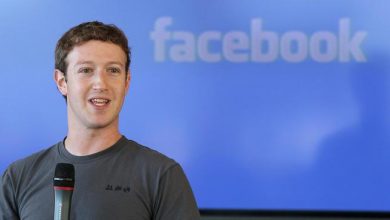 بعد عدة دعاوى لتقسيم فيسبوك، مارك زوكربيرج يؤكد أن تقسيم الشركة لن يحل المشكلة مدونة نظام أون لاين التقنية