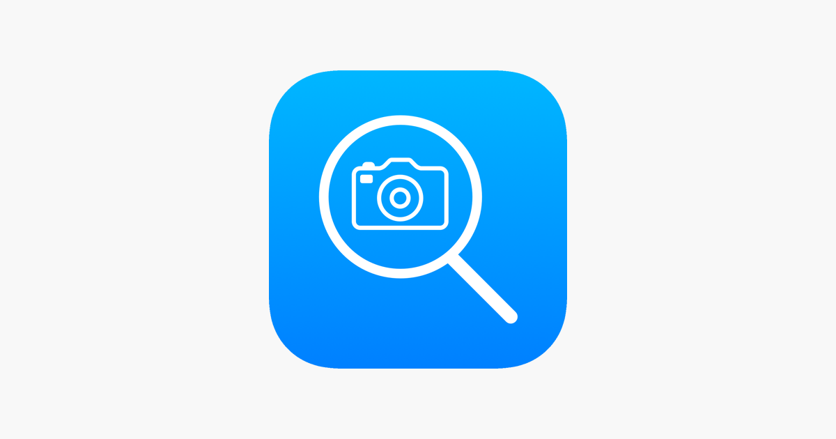 تطبيق Reverse Image Search App