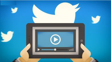 تويتر تعلن عن إضافة ميزة جديدة للتطبيق على iOS وأندوريد خاصة بالبث الحي للفيديو مدونة نظام أون لاين التقنية