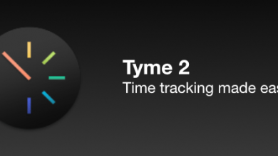 تطبيق Tyme 2 يساعدك ويسهل لك حياتك اليومية عن طريق تنظيم مواعيدك الخاصة مدونة نظام أون لاين التقنية