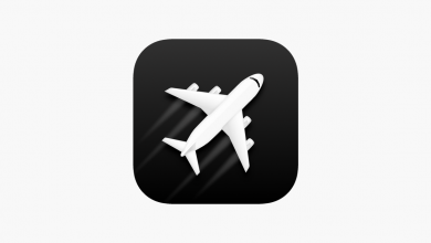 تطبيق Flighty - Live Flight Tracker لمشاهدة بيانات أي رحلة وتتبع الرحلات وحركة الطيران مدونة نظام أون لاين التقنية