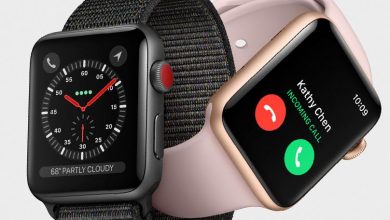 بالصور.. تعرف على كيفية العثور على الرقم التسلسلي لساعة آبل Apple Watch الخاصة بك مدونة نظام أون لاين التقنية